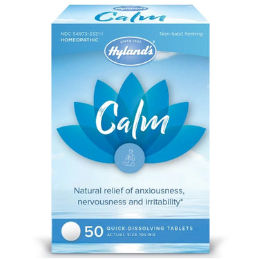 Calm